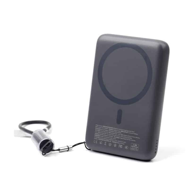 NCC POWERBANK MAGNETIC FAST CHARGING 10000mAh 22.5W WS-T193BP