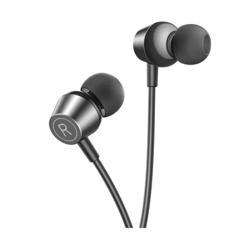 XO EP59 IRONMAN HANDSFREE 3.5MM