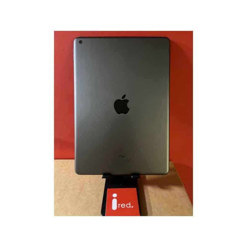 IPAD 9TH GEN 10.2 WIFI 64GB SPAVE GRAY ΜΕΤΑΧΕΙΡΙΣΜΕΝΟ
