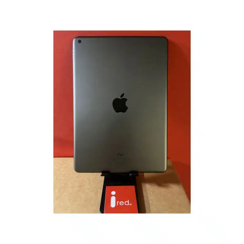 IPAD 9TH GEN 10.2 WIFI 64GB SPAVE GRAY ΜΕΤΑΧΕΙΡΙΣΜΕΝΟ