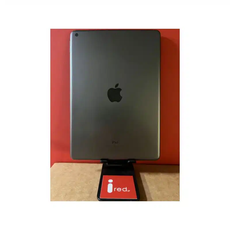IPAD 9TH GEN 10.2 WIFI 64GB ΜΕΤΑΧΕΙΡΙΣΜΕΝΟ ΓΚΡΙ