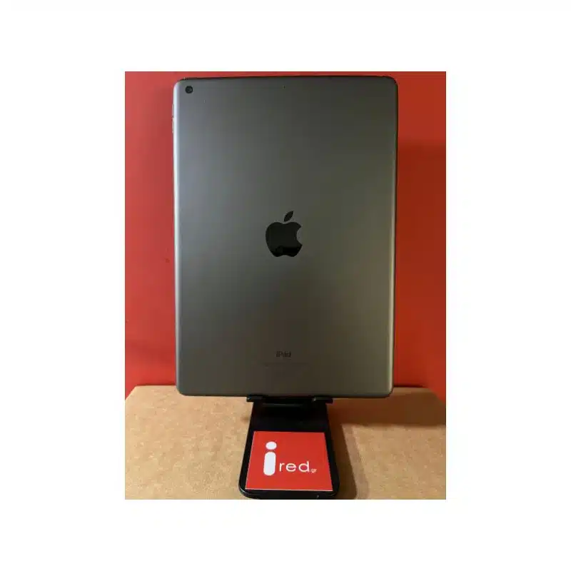 IPAD 9TH GEN 10.2 WIFI 64GB ΜΕΤΑΧΕΙΡΙΣΜΕΝΟ ΓΚΡΙ