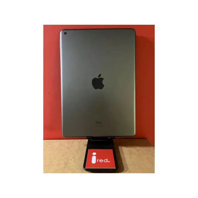IPAD 9TH GEN 10.2 WIFI 64GB ΜΕΤΑΧΕΙΡΙΣΜΕΝΟ ΓΚΡΙ