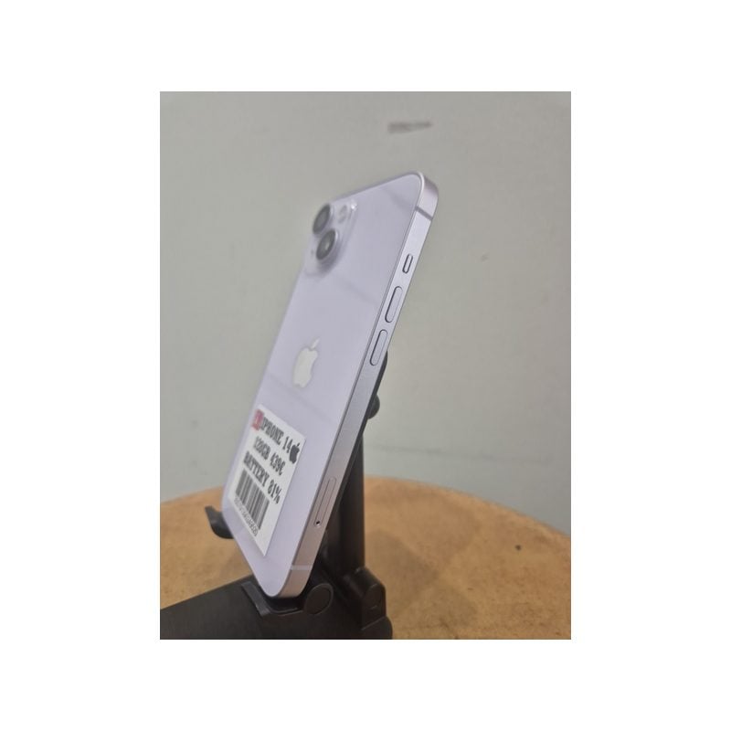 IPHONE 14 128GB PINK ΜΕΤΑΧΕΙΡΙΣΜΕΝΟ