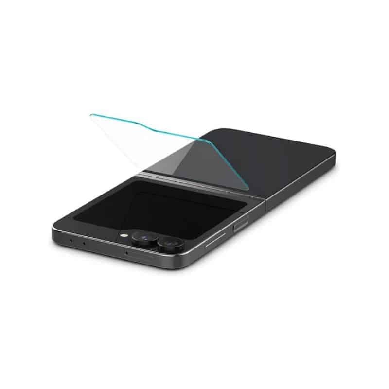 5D TEMPERED GLASS - SAMSUNG GALAXY Z FOLD 6