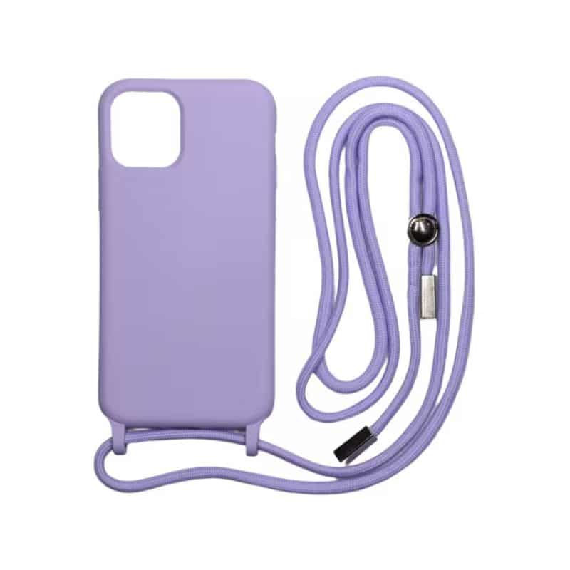 CORD CASE SHOPRANO - IPHONE 11 PRO