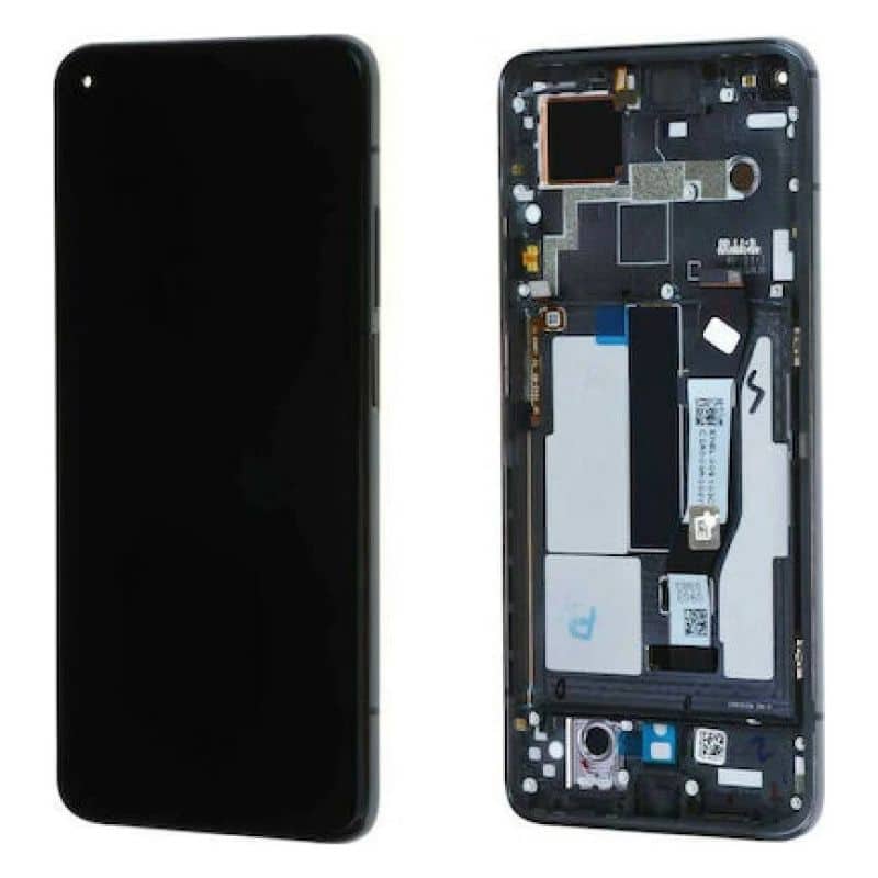 LCD & DIGITIZER SERVICE PACK - XIAOMI MI 10T 5G / 10T PRO 5G