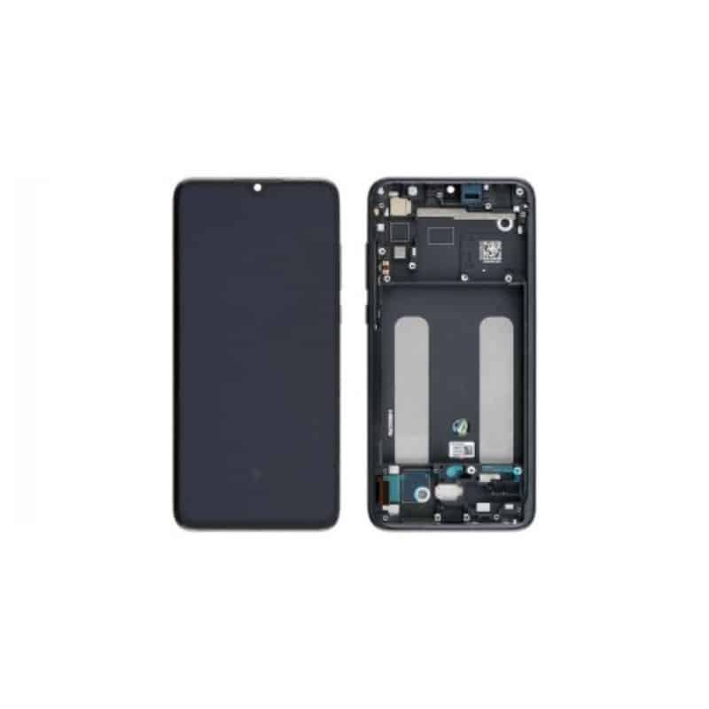 LCD & DIGITIZER SERVICE PACK - XIAOMI MI 9 LITE