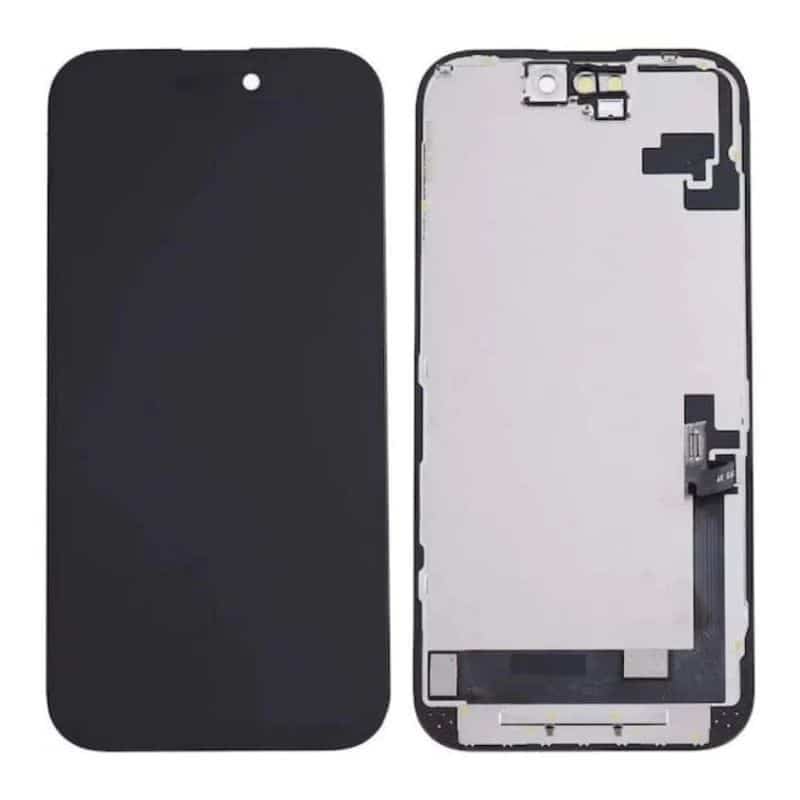 LCD & DIGITIZER - IPHONE 16 PRO MAX