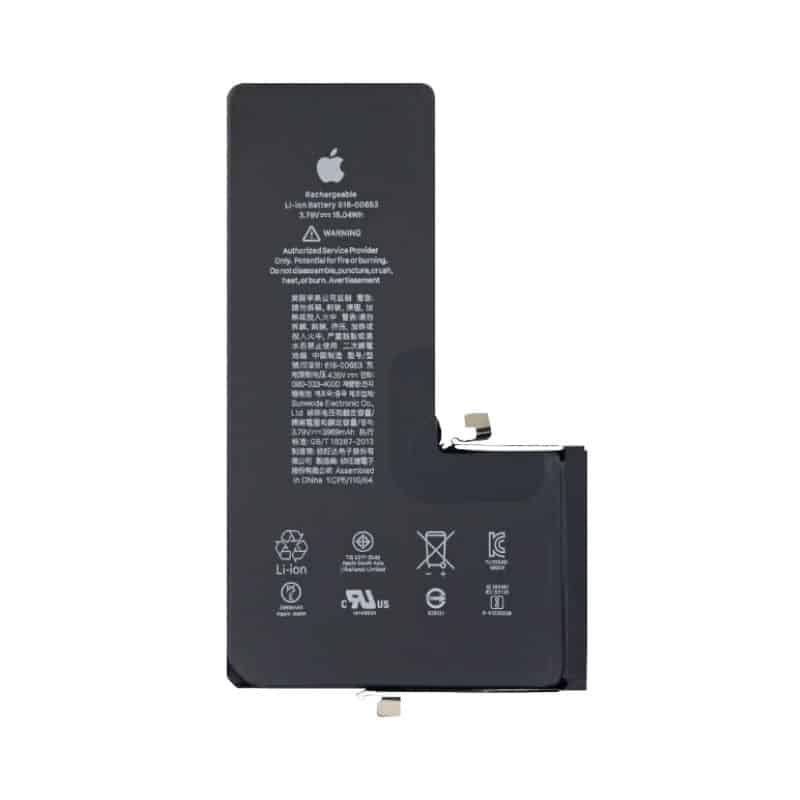 ORIGINAL BATTERY - IPHONE 11 PRO MAX