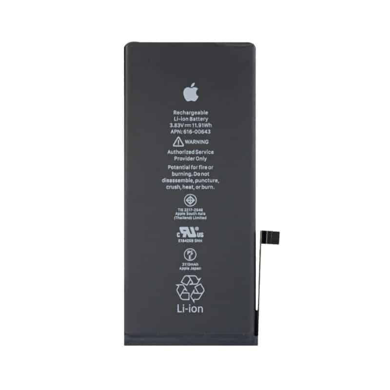 ORIGINAL BATTERY - IPHONE 11