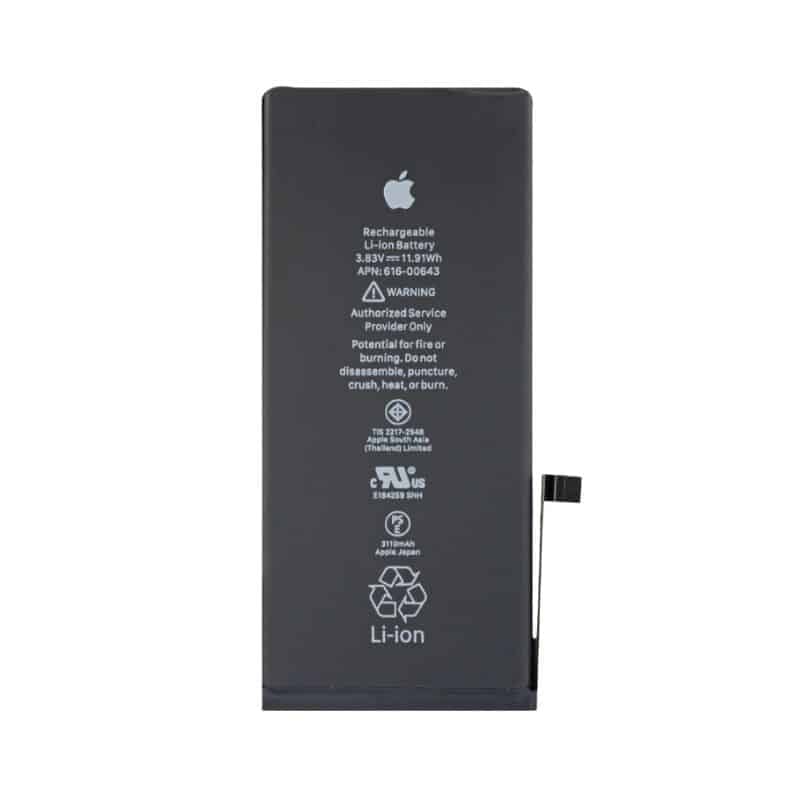 ORIGINAL BATTERY - IPHONE 12 / 12 PRO