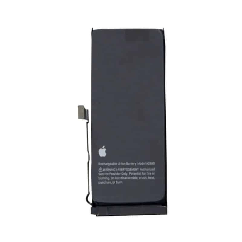 BATTERY DIAGNOSABLE 2ND VER. (BATT. HEALTH- NO MSGS) - IPHONE 13 MINI
