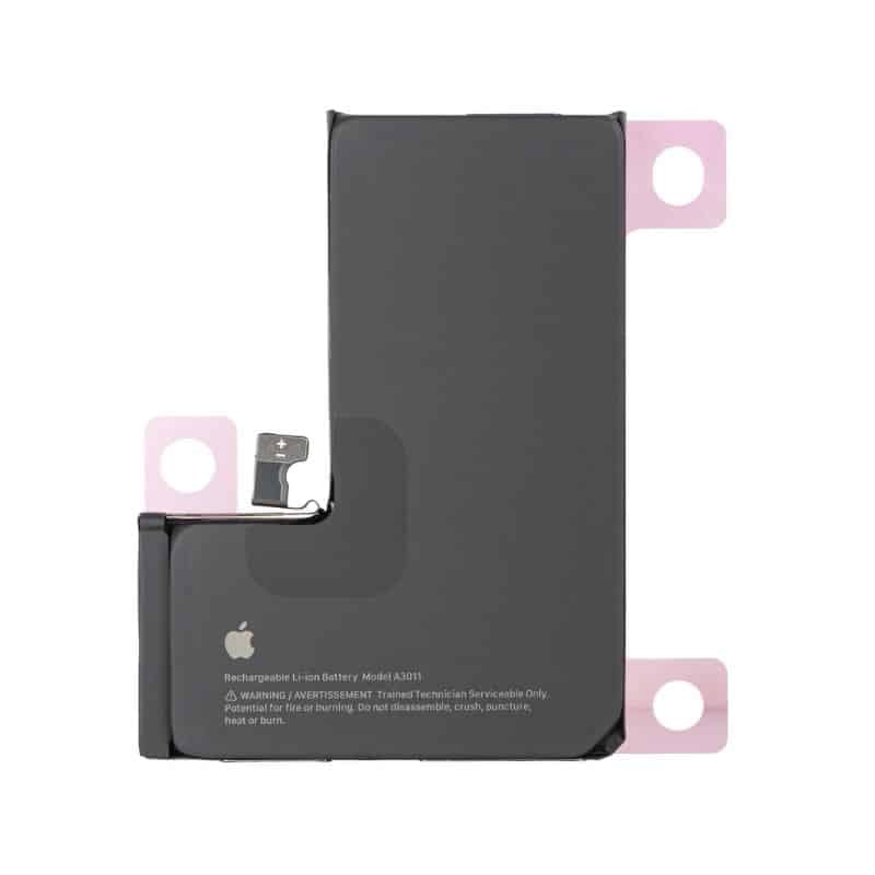 ORIGINAL BATTERY - IPHONE 15 PRO MAX