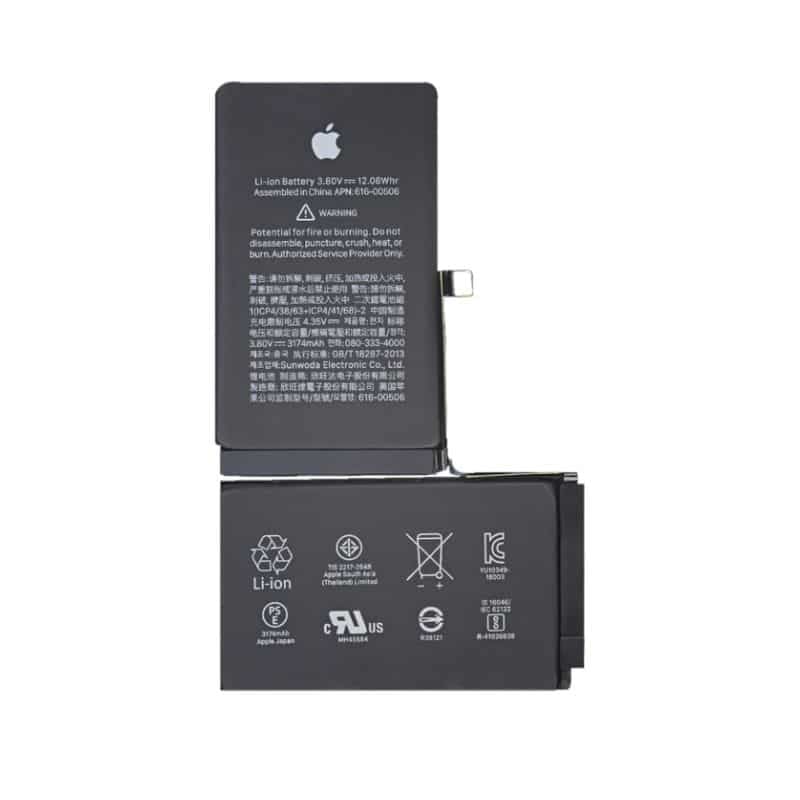 ORIGINAL BATTERY - IPHONE XS MAX