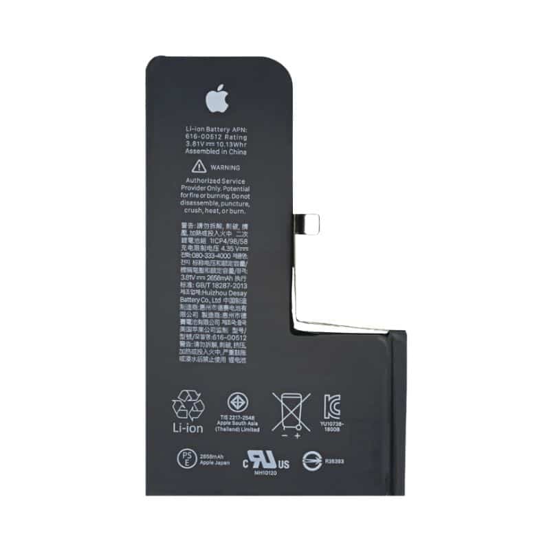 ORIGINAL BATTERY - IPHONE XS