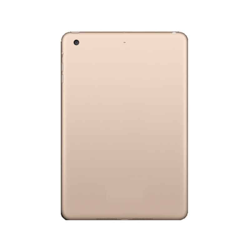 REAR COVER 3G VERSION - IPAD MINI 3
