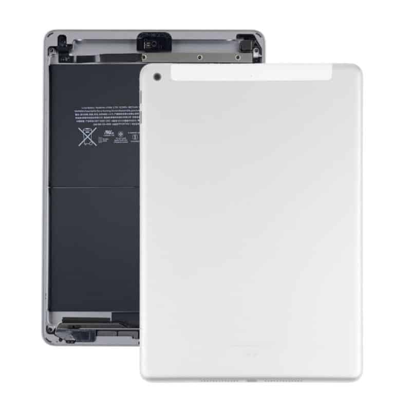 REAR COVER 4G VERSION - IPAD 9.7 2018