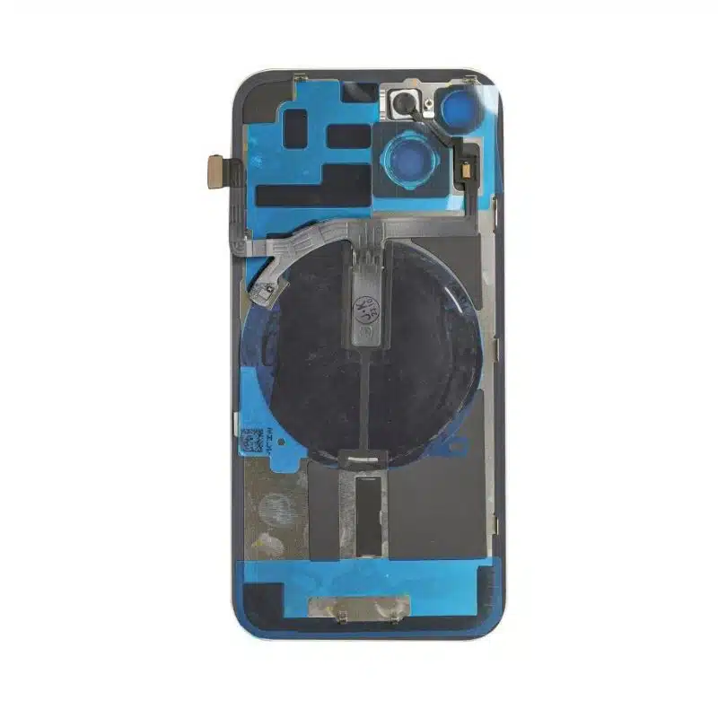 REAR COVER GLASS ASSEMBLY WITH MAGSAFE - IPHONE 14