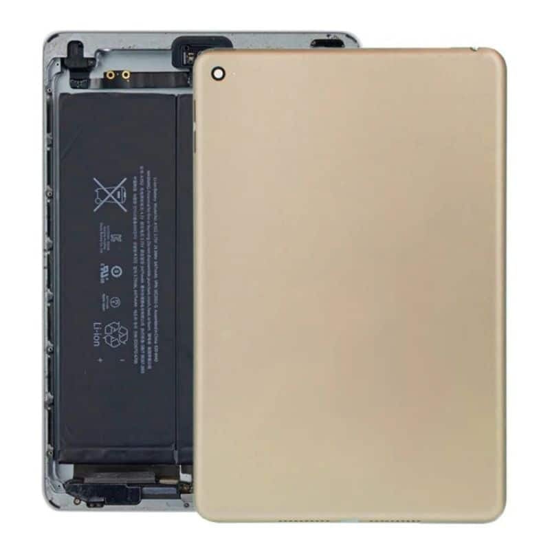 REAR COVER WIFI VERSION - IPAD MINI 4