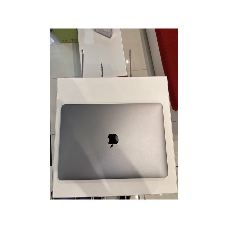 MACBOOK PRO M2 13" 512GB ROM - 16GB RAM A2338 SPACE GRAY ΜΕΤΑΧΕΙΡΙΣΜΕΝΟ