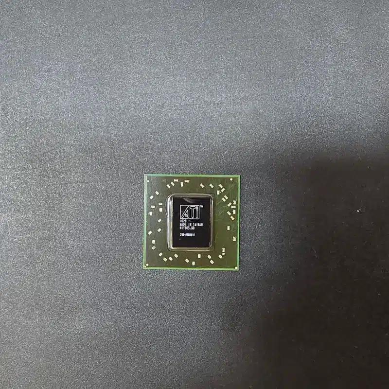 216-0769010 GPU ATI