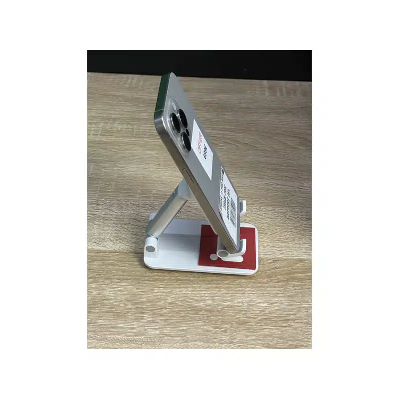 IPHONE 15-PRO-MAX 256GB NATURAL TITANIUM ΜΕΤΑΧΕΙΡΙΣΜΕΝΟ