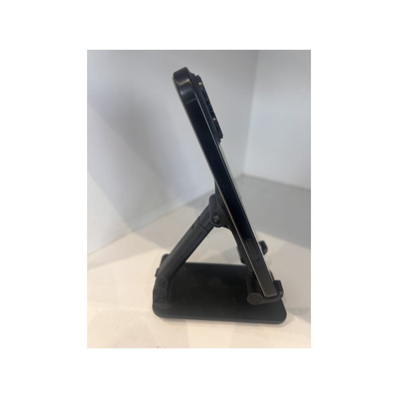 IPHONE 16-PRO-MAX 256GB BLACK TITANIUM ΜΕΤΑΧΕΙΡΙΣΜΕΝΟ