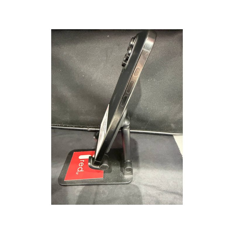 IPHONE 16-PRO-MAX 256GB BLACK TITANIUM ΜΕΤΑΧΕΙΡΙΣΜΕΝΟ
