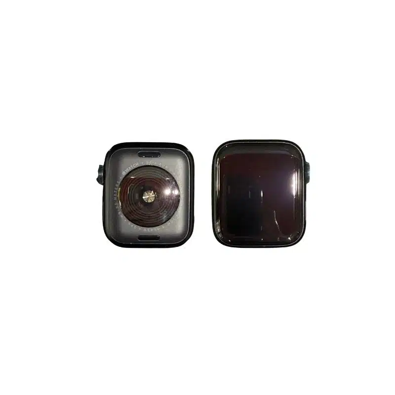 APPLE WATCH SERIES SE 2ND GEN 40mm ΜΕΤΑΧΕΙΡΙΣΜΕΝΟ ΜΑΥΡΟ