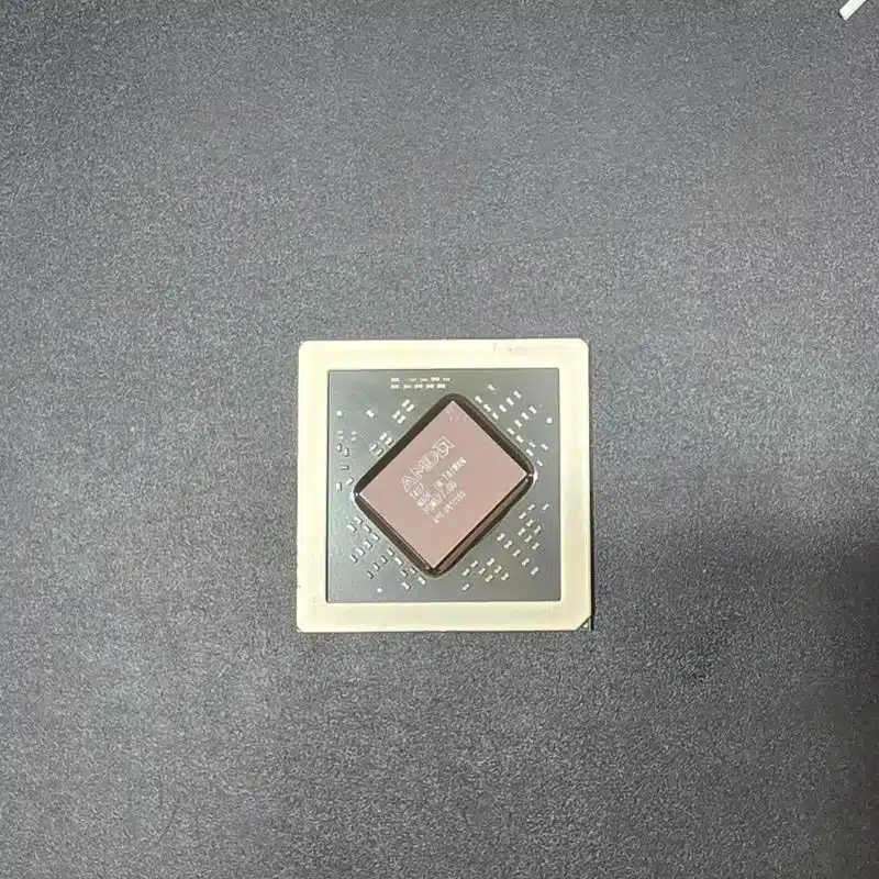 BGA IC Chip - 216-0811000