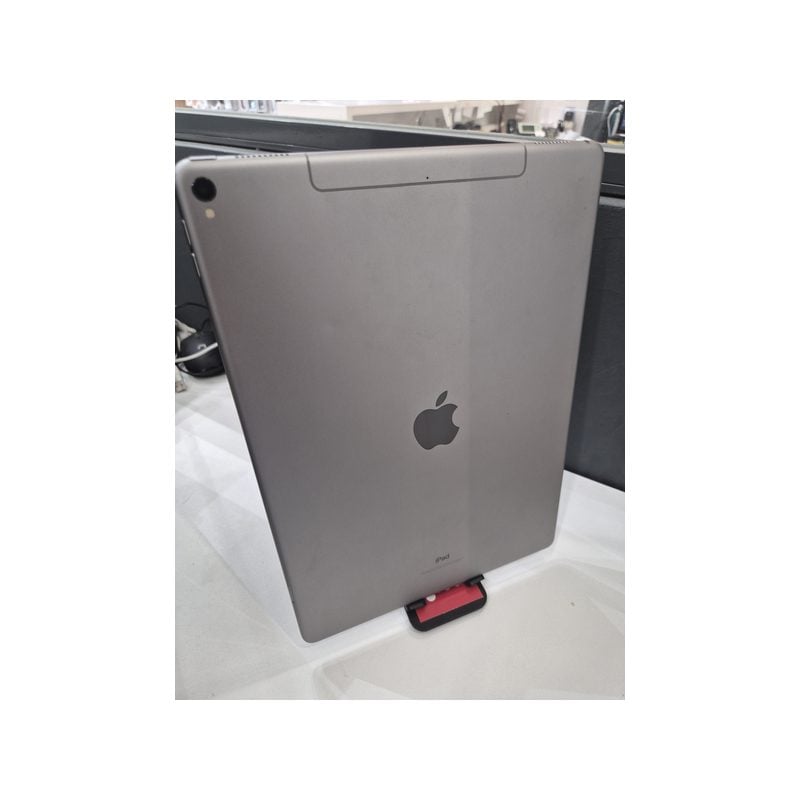 IPAD PRO 12.9 2ND GEN 512 GB ΜΕΤΑΧΕΙΡΙΣΜΕΝΟ ΜΑΥΡΟ