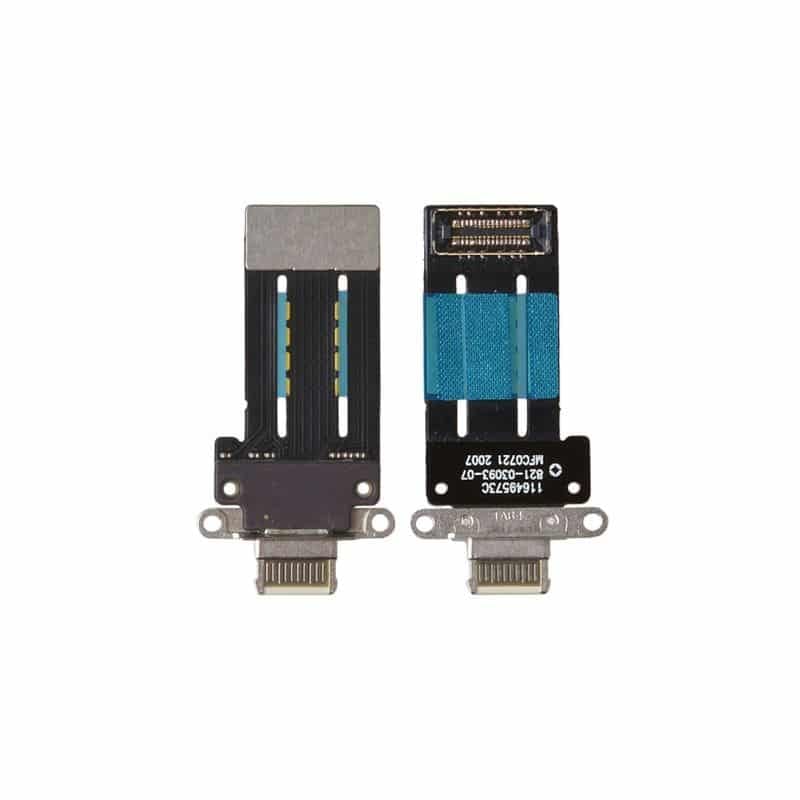 DOCK CONNECTOR - IPAD PRO 12.9" (2021) / PRO 11" (2021) / PRO 11" (2022) / PRO 12.9" (2022)