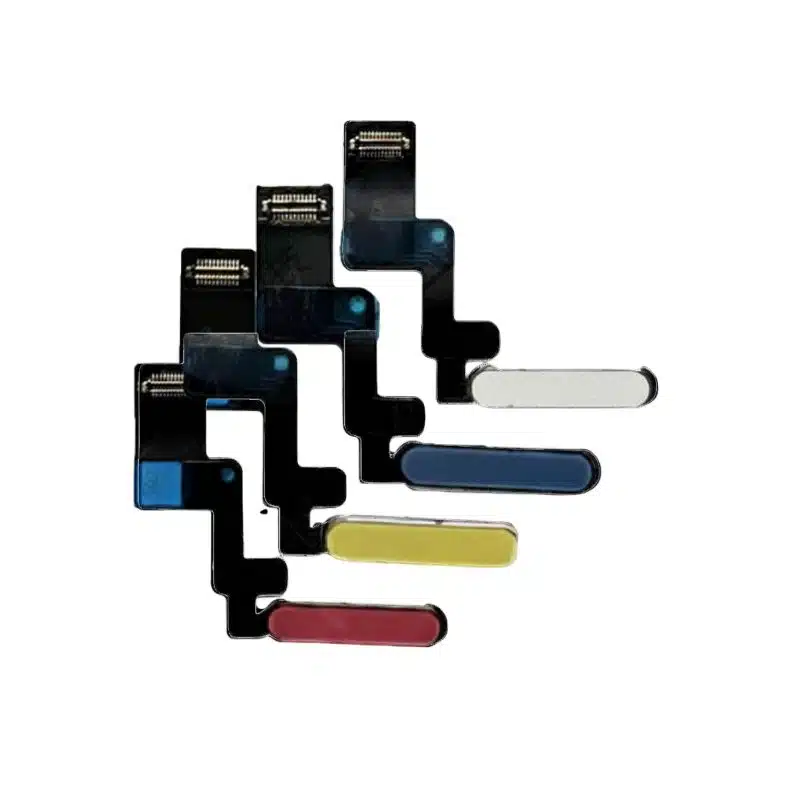 FINGERPRINT SENSOR FLEX CABLE - IPAD 10TH (2022) / 11TH (2025)