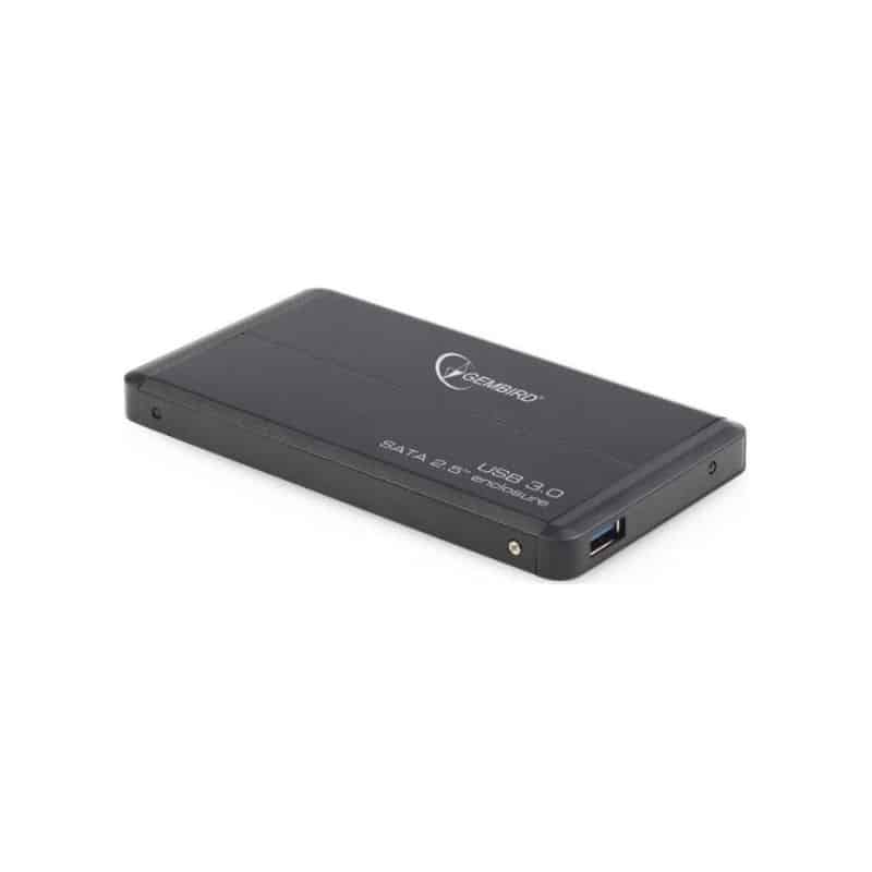 GEMBIRD EXTERNAL CASE HDD 2.5" TO USB 3.0