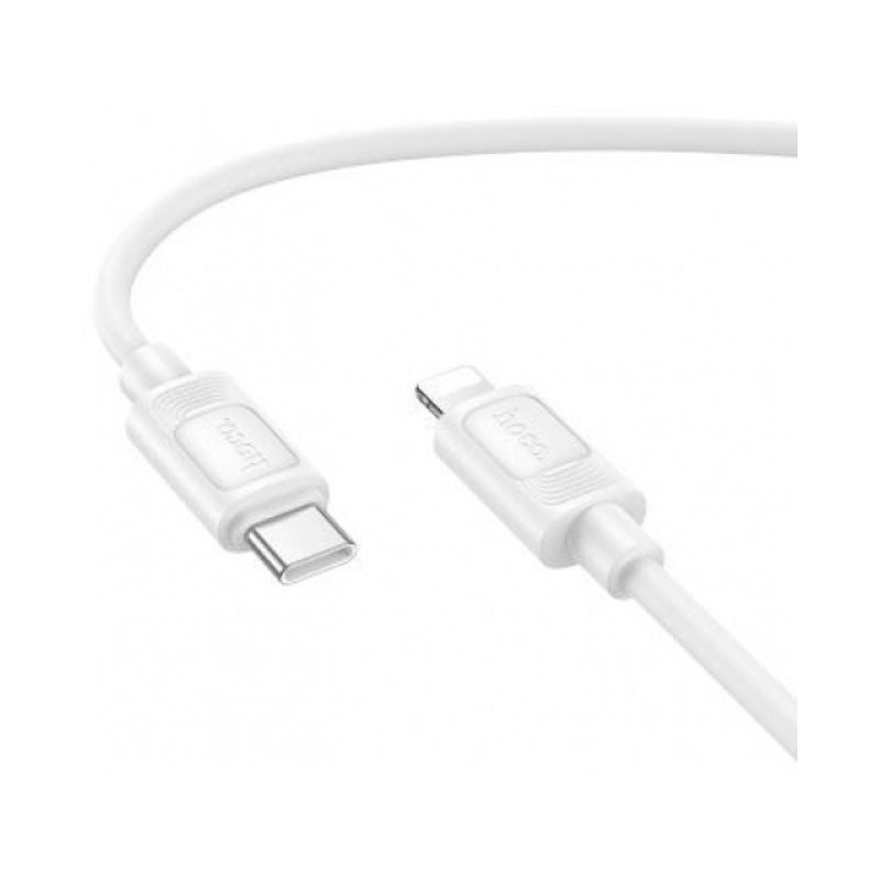 HOCO X122 BENEFIT CHARGING CABLE TYPE C TO LIGHTNING 27W 1M