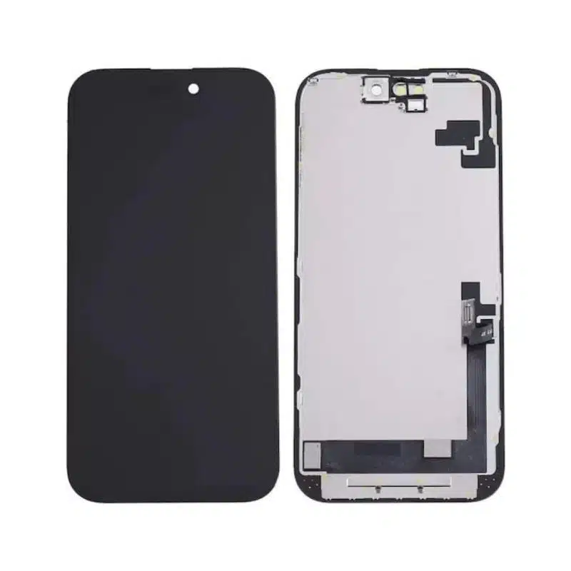 LCD & DIGITIZER SERVICE PACK - IPHONE 16