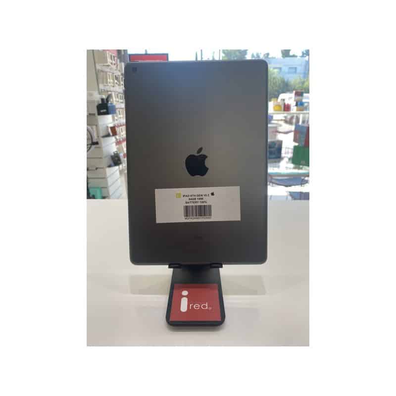IPAD 9TH GEN 10.2 WIFI 64GB ΜΕΤΑΧΕΙΡΙΣΜΕΝΟ ΓΚΡΙ