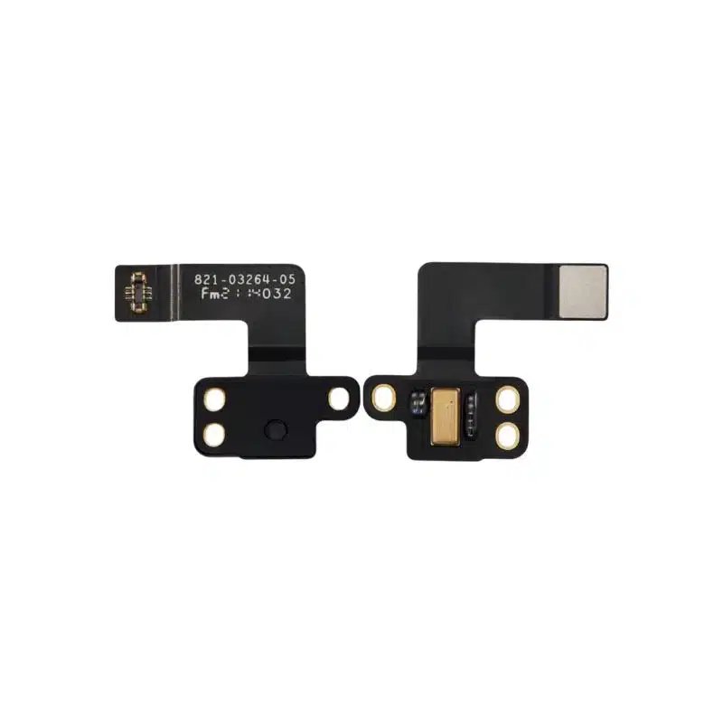 MICROPHONE FLEX CABLE - IPAD MINI 6 (2021) / 7 (2024) CELLULAR