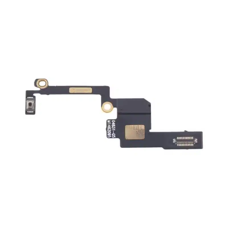 POWER BUTTON FLEX CABLE - IPAD PRO 11" (2024 / 2025) / PRO 13" (2024 / 2025)