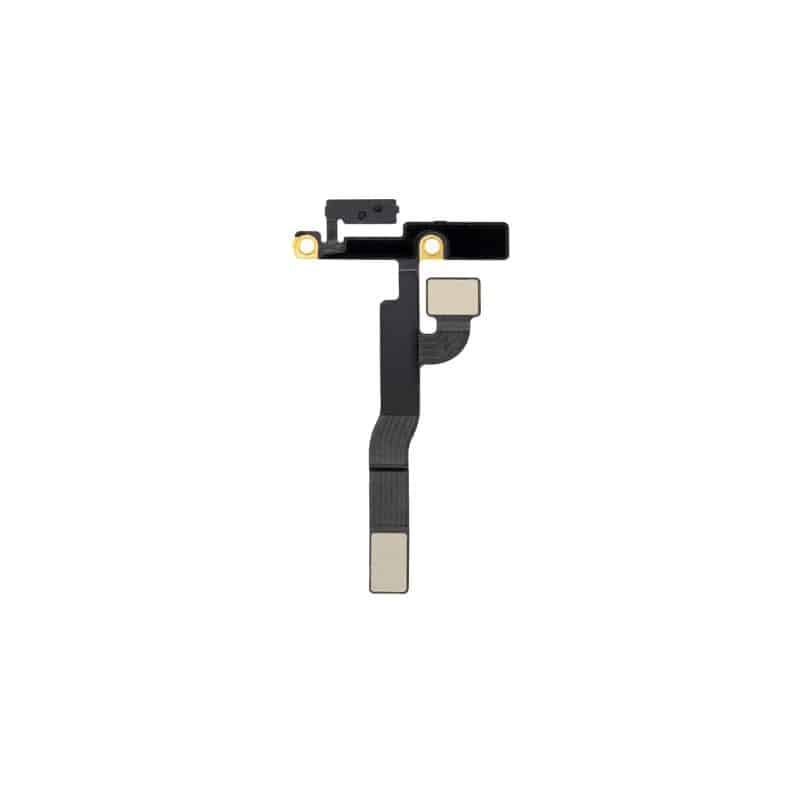POWER BUTTON FLEX CABLE - IPAD PRO 12.9" 2022 CELLULAR