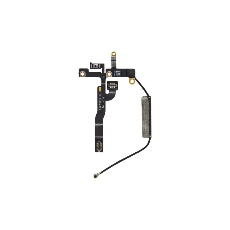 POWER BUTTON FLEX CABLE - IPAD PRO 12.9" 2022 WIFI