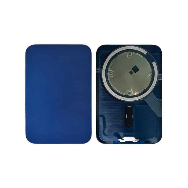 REAR COVER GLASS & MAGNETS WITH MAGSAFE - IPHONE 17 PRO MAX