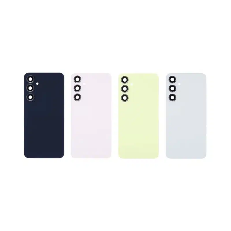 REAR COVER - SAMSUNG GALAXY A35 5G