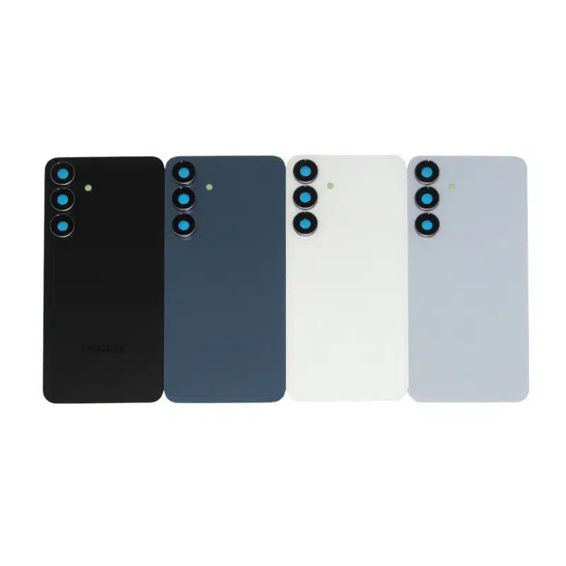 REAR COVER - SAMSUNG GALAXY S25 FE