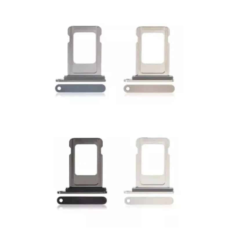 SIM TRAY - IPHONE 15 PRO / PRO MAX