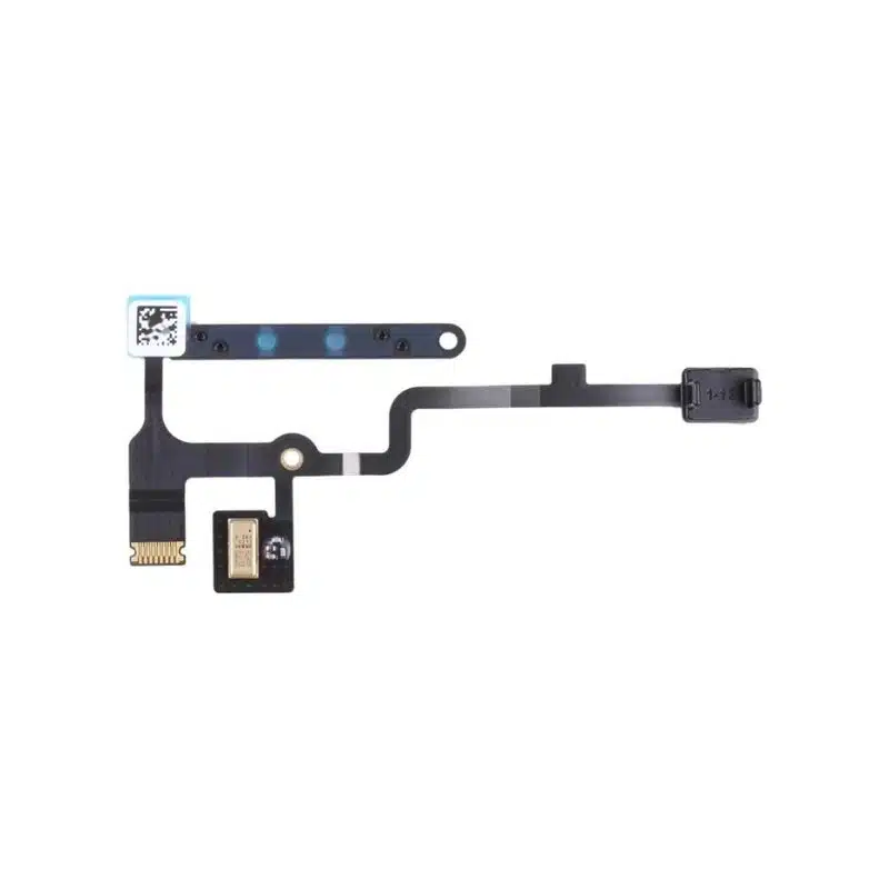 VOLUME BUTTON FLEX CABLE - IPAD 10TH (2022) / 11TH (2025)
