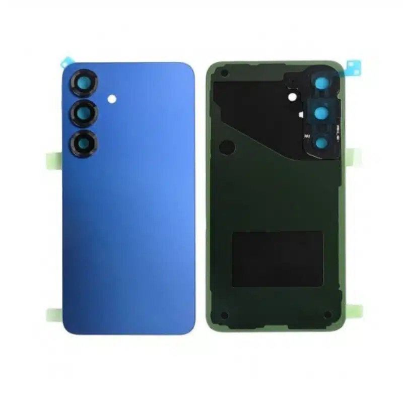 REAR COVER - SAMSUNG GALAXY S25