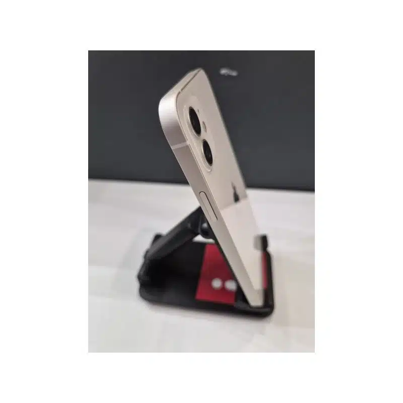 IPHONE 12 128GB ΜΕΤΑΧΕΙΡΙΣΜΕΝΟ ΑΣΠΡΟ