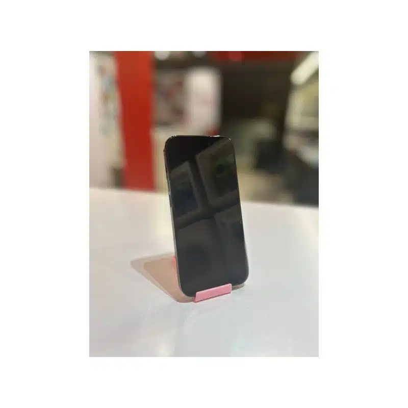 IPHONE 14-PRO 128GB SPACE BLACK ΜΕΤΑΧΕΙΡΙΣΜΕΝΟ